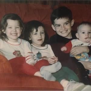 Meet your Posher, Audrey